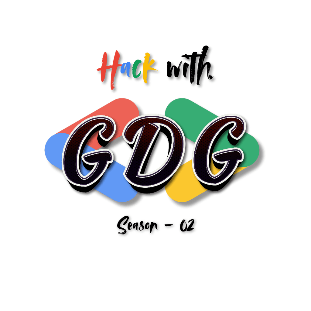 Hack With GDG: S2 | Devfolio