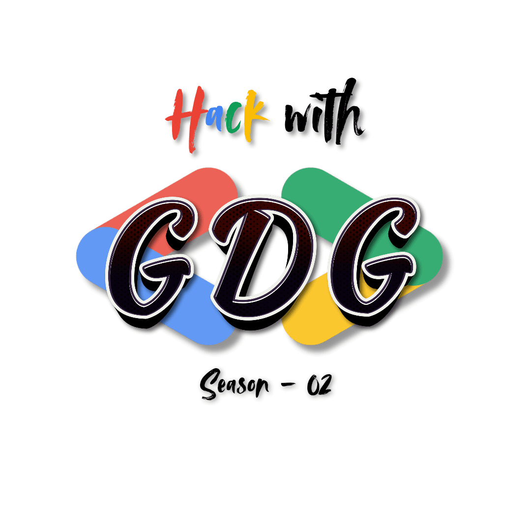 Hack With GDG: S2